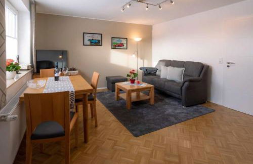Ferienwohnung Astenpanorama - Foto 1