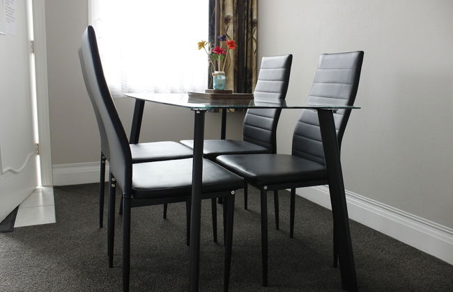 Colonial Motel Invercargill - Foto 13