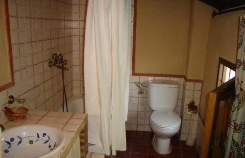 Cortijo Molino los Justos - Foto 30