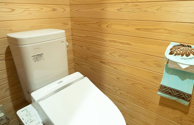 Yakushima Cottage Morino Fairy - Photo 22