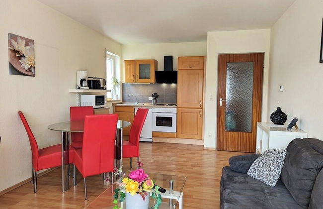 Apartmenthaus Abendsonne - Photo 31