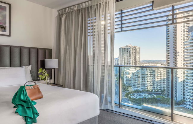 Peppers Broadbeach - Photo 29