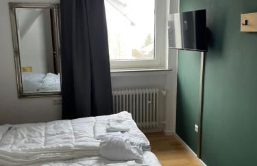 Weitblick auf Berg, Wald und Wiese - Foto 14