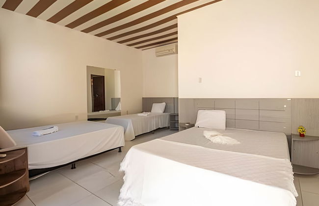 Chácara Shallon -São Miguel dos Milagres - Foto 9