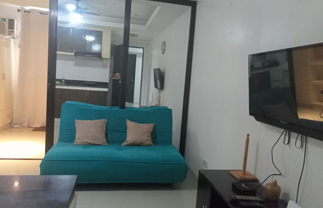 Angel Travellers Transit House - Foto 21