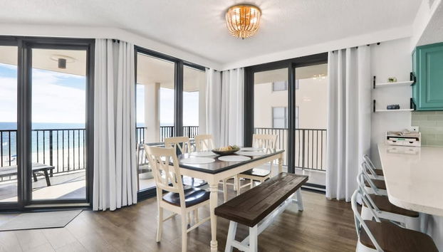 Phoenix III 3031 Beachfront End-unit - Foto 3, Habitación