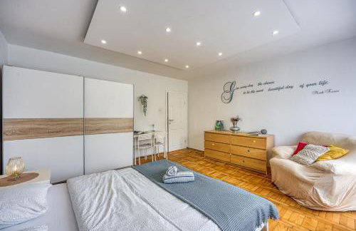 Green Hill Zagreb Apartments - Foto 30