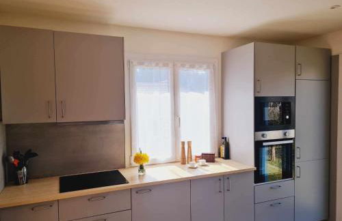 Maison RoMa, se ressourcer proche de Gerardmer et La Bresse - Foto 15