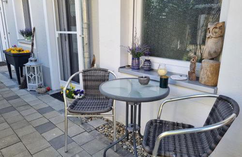 Ferienwohnung "HeX N-STuBe" - Foto 21