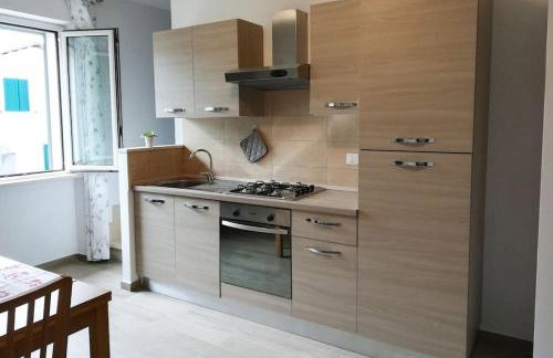 Alloggio turistico centro storico di Manziana - Foto 11