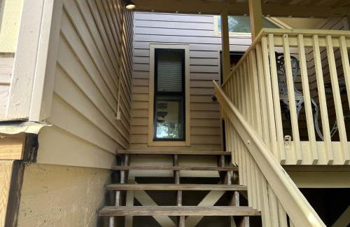 Happy Clam Hideaway - Foto 26