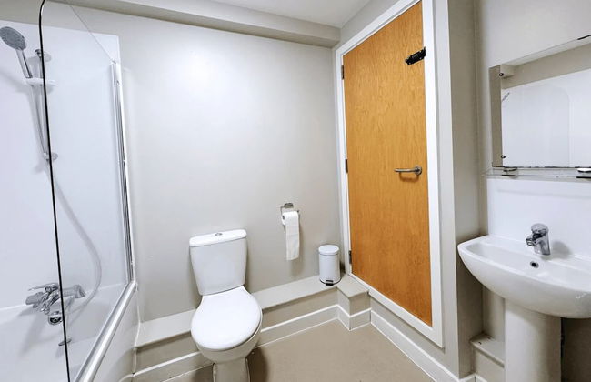 Manor Park Court - Foto 29