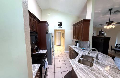 Updated Golf Course View Villa - Southern Dunes - Foto 26