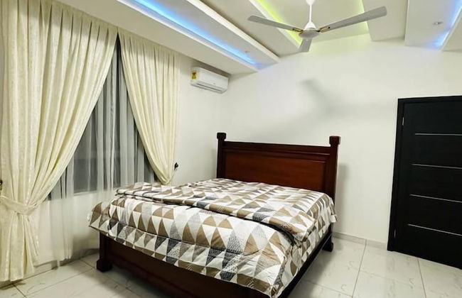 Mankatiwa Court Apartmentnt - Foto 2