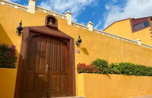 Villa Zen Adeje - Piscina privada climatizada - Foto 38