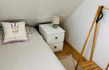 Domek Natura Rybno - Foto 7