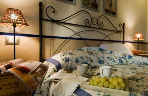 Agriturismo Poggio Di Maremma - Foto 16