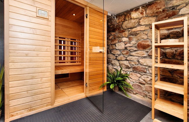 Apartment for Sixteen Person With Sauna - Photo 29