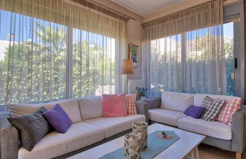 Elegant new maisonette near the sea - Foto 5