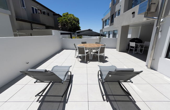 Belle Mer Beach Front Apartments - Foto 65