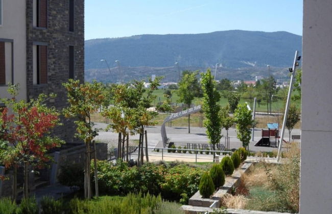 Margas Golf Apartment - Photo 21