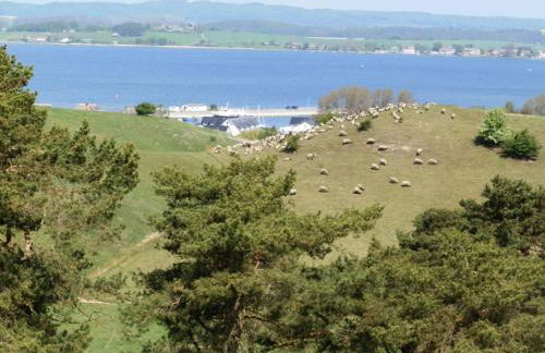 Ferienhaus "Sommerbrise" - Foto 16