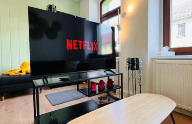 Makro Apartment Großenhain - Foto 7