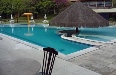 Flat studio monte castelo gravatá PE - Foto 10