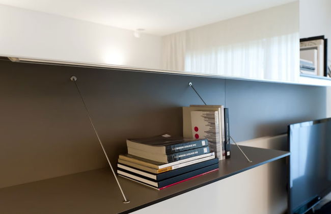 Olympic Residence - Photo 30