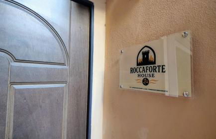 Roccaforte House - Palermo - Foto 13