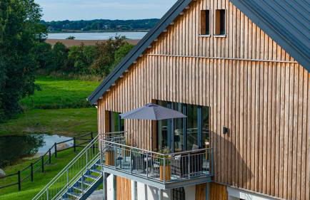 Idyllic Retreat On The Banks Of The Schlei - Photo 1