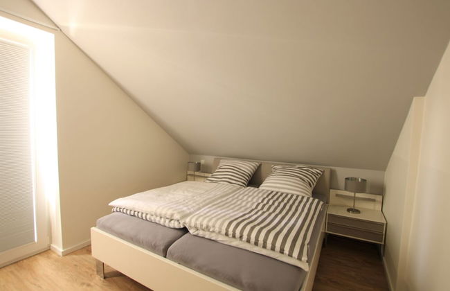 Sonnengarten 20 - Heimathafen - Foto 1