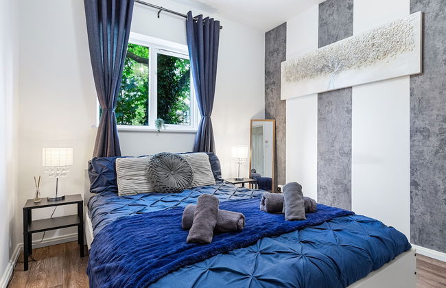 Elegant&Cozy Flat - Foto 3