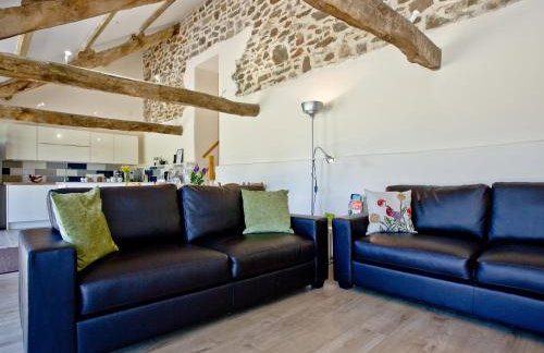 Blackbird Cottage - Foto 14