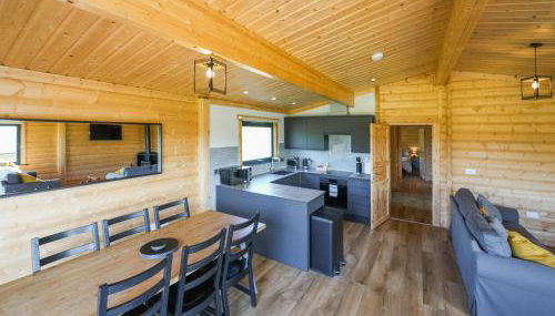 Bluebell Lodge - Uk50875 - Foto 3