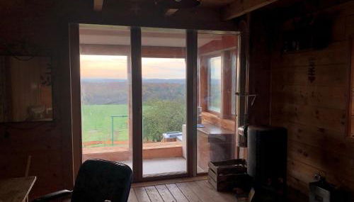 Sunrise Cabin et Sauna - Foto 5