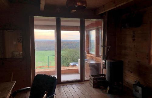 Sunrise Cabin et Sauna - Foto 5
