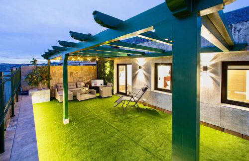 Lucus Skyline & Terrace by Lugo Collection - Foto 16