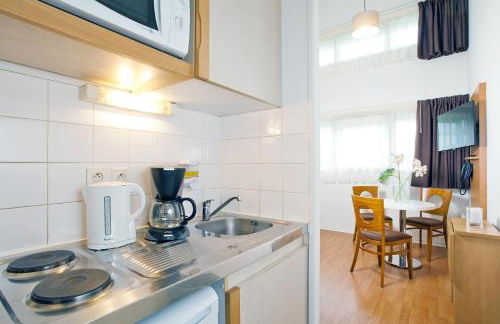 Sejours & Affaires Nantes Ducs de Bretagne - Foto 14