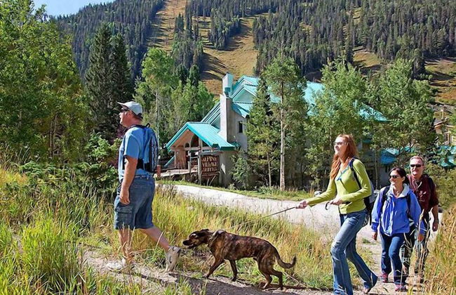 Alpine Village Suites - Foto 43