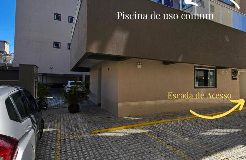 Apartamento de Luxo com Piscina em Bombinhas - Foto 22
