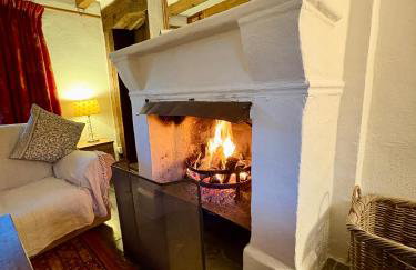 The Barn, Higher Boden, Manaccan, Helston, Cornwall - Photo 5