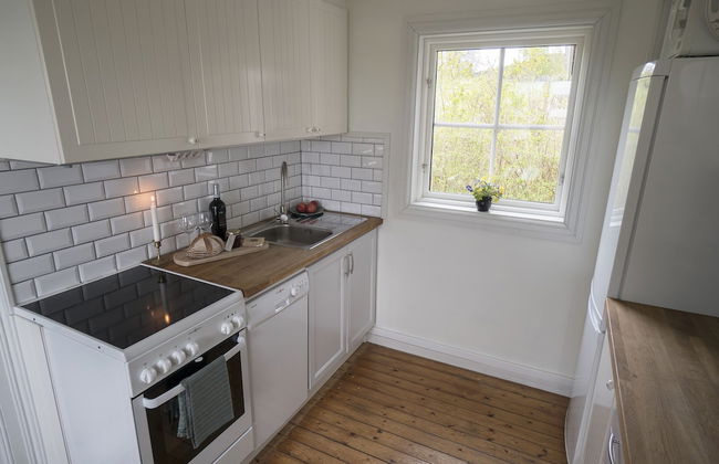 Anfasteröd Gårdsvik - Photo 39