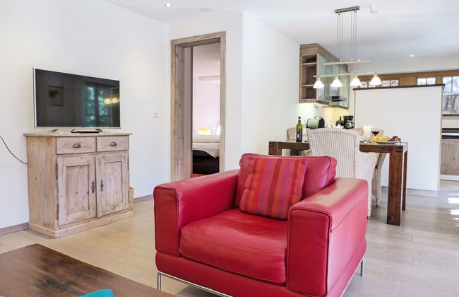 Chalet Smaragd - Foto 15