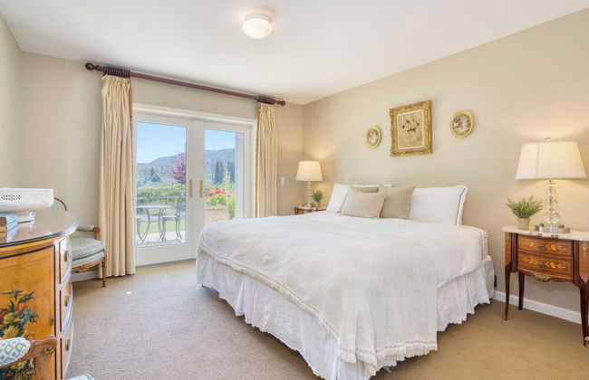 Sonoma Sunshine by Avantstay Countryside Views - Foto 24