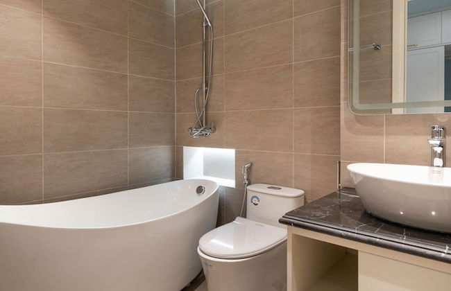 Louis Mo Apartment - Foto 58