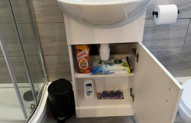 Luxury Industrial Studio Leeds Near Brudenell social club & Headingley Stadium - Photo 51