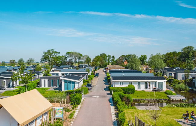 EuroParcs de Rijp - Foto 40