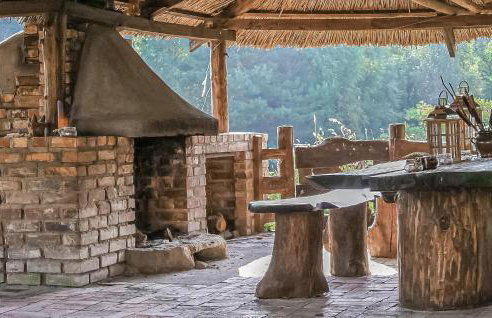 Gorgeous Home In Sarnikierz - Foto 3