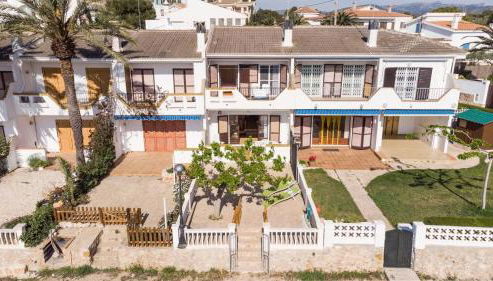 Llevant - Adosado en l'Ampolla con acceso directo al mar - Deltavacaciones - Foto 4, Other